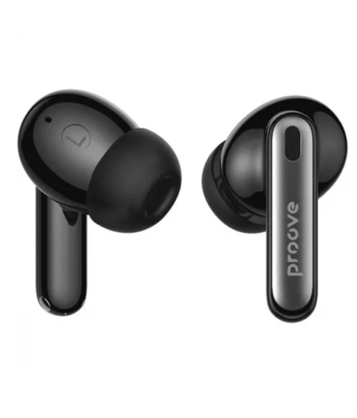 Навушники Proove Intro Pro Black 510053 фото