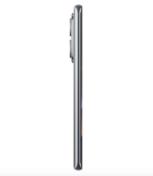 Xiaomi Poco X7 12/512 Silver 49166 фото