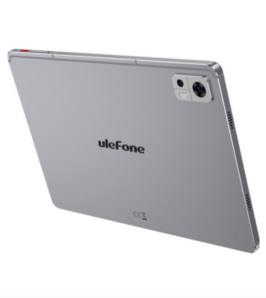 Планшет Ulefone Tab A8 4G 4/64 Gray + клавіатура 46405 фото