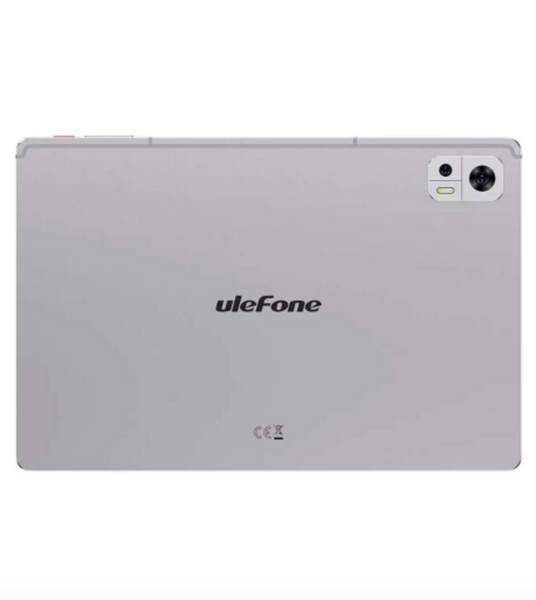 Планшет Ulefone Tab A8 4G 4/64 Gray + клавіатура 46405 фото