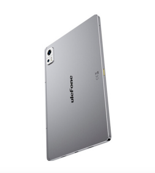 Планшет Ulefone Tab A8 4G 4/64 Gray + клавіатура 46405 фото