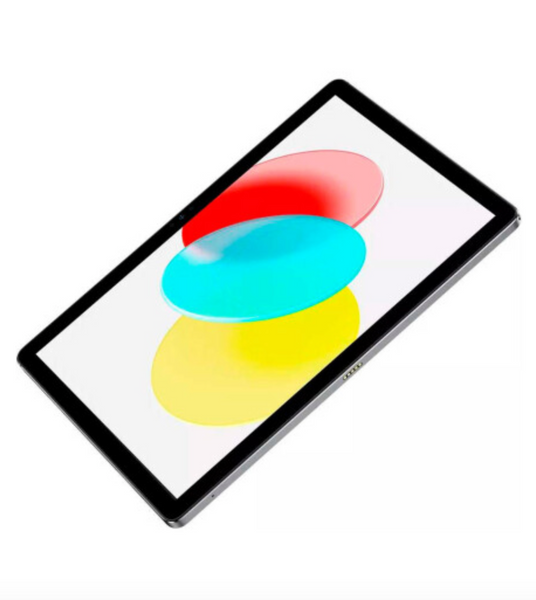 Планшет Ulefone Tab A8 4G 4/64 Gray + клавіатура 46405 фото
