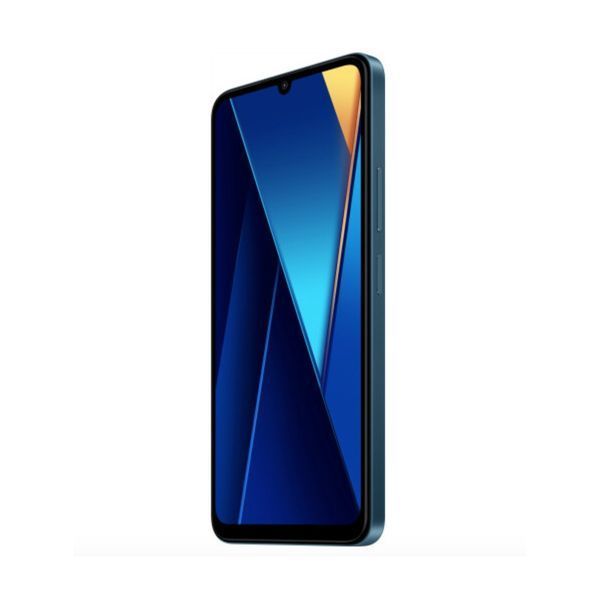 Xiaomi Poco C65 6 128GB Blue 45349 фото