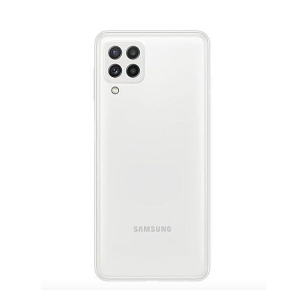 Samsung A225 Galaxy A22 4 128Gb White Б/В Вживаний (Стан 5-) 38666 фото