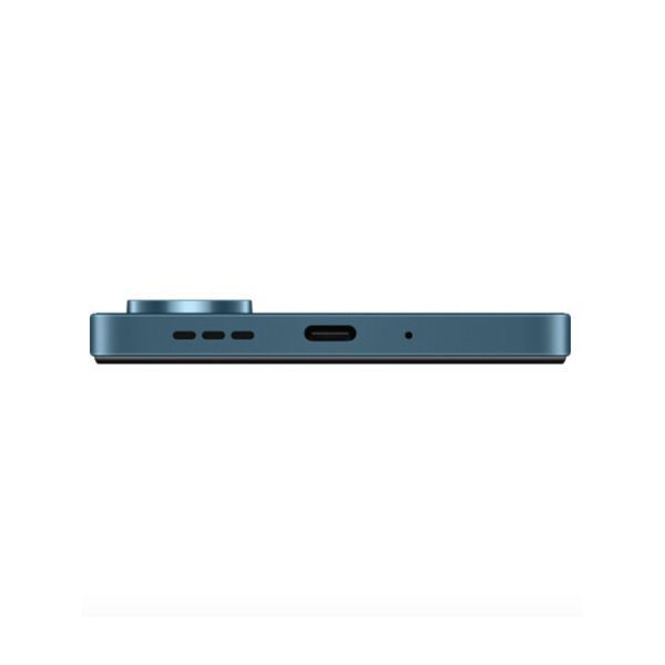 Xiaomi Poco C65 6 128GB Blue 45349 фото