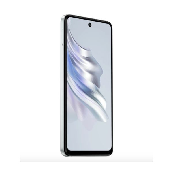 TECNO Spark 20 (KJ5n) 8 256ГБ Cyber White 45224 фото