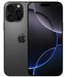 Apple iPhone 16 Pro Max 256Gb Black Titanium Б/В (Стан 5-) 3889 52514 фото 1