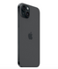 Apple iPhone 15 128GB Black Б/В (Стан 5-) 9436 48712 фото 2
