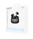 Навушники Proove Intro Pro Black 510053 фото 5