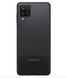 Samsung A127 Galaxy A12 4/64Gb Black Вживаний Б/В (Стан 5-) 35997 фото 2