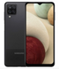 Samsung A127 Galaxy A12 4/64Gb Black Вживаний Б/В (Стан 5-) 35997 фото 1