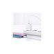Мережевий зарядний пристрій Baseus Super Si 20W + кабель Lightning White 35092 фото 4