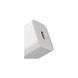 Мережевий зарядний пристрій Baseus Super Si 20W + кабель Lightning White 35092 фото 2