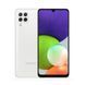 Samsung A225 Galaxy A22 4 128Gb White Б/В Вживаний (Стан 5-) 38666 фото 1