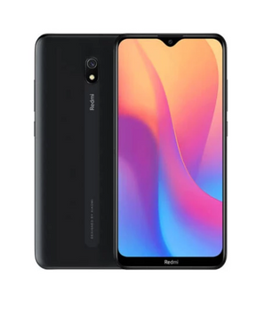 Xiaomi Redmi 8A 2/32 Midnight Black Вживаний Б/В (Стан 5) 245648 фото