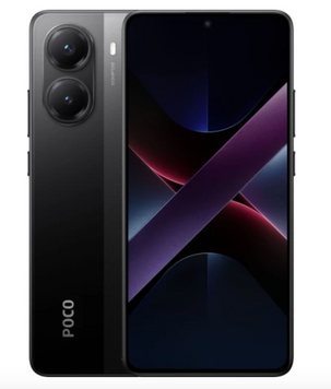 Xiaomi Poco X7 Pro 5G 8/256GB Black 49218 фото