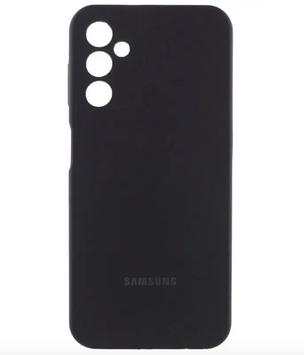 Накладка Lakshmi Full Samsung A16 Black 51094 фото