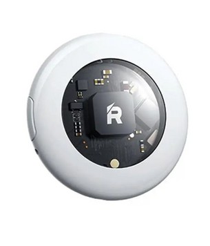 GPS-трекер Remax RT-G2303 White 53531 фото