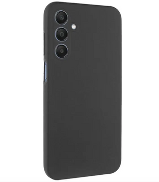 Накладка Silicone Ummi Lakshmi Full Samsung A17 4G/5G Black 52431 фото