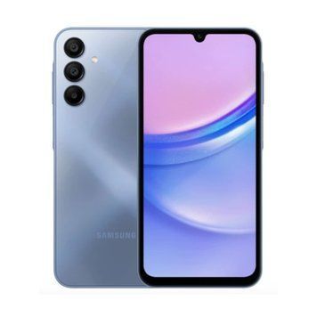 Samsung Galaxy A15 8 256GB Blue 44808 фото