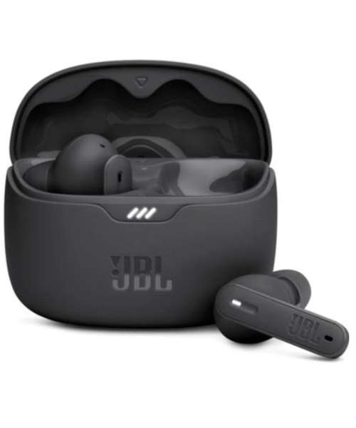 Навушники JBL Tune 245NC TWS Black 50624 фото
