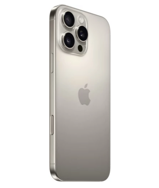 Apple iPhone 16 Pro 256Gb Natural Titanium Б/В (Стан 5) 3023 Реалізація 52019 фото