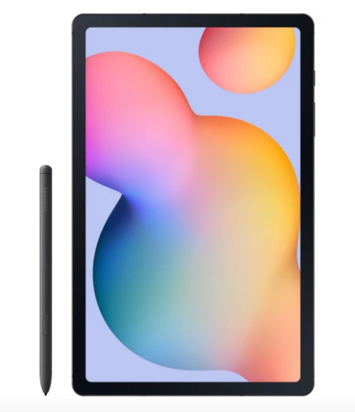 Samsung Tab S6 Lite 2024 4/128GB LTE Grey (SM-P625NZAE) 46922 фото