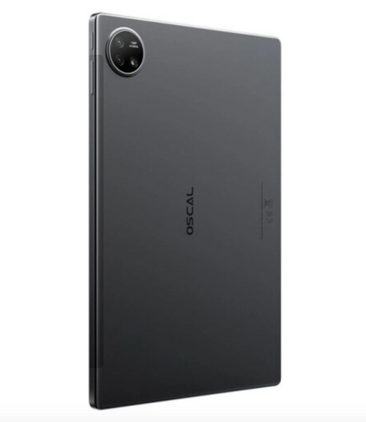 Oscal Pad 80 6/256GB Lava Grey Global 46292 фото