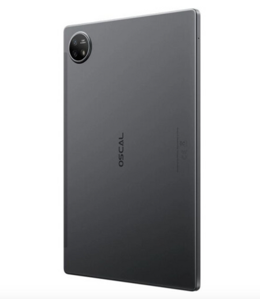 Oscal Pad 80 6/256GB Lava Grey Global 46292 фото