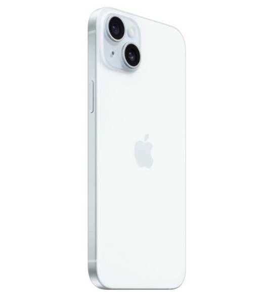 Apple iPhone 15 128Gb Blue Б/В (Стан 5-) 1914 50897 фото