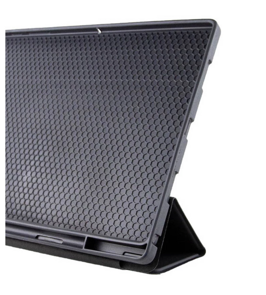 Чохол-книжка Book Cover Stylus Slot Xiaomi Redmi Pad Pro Black 49439 фото