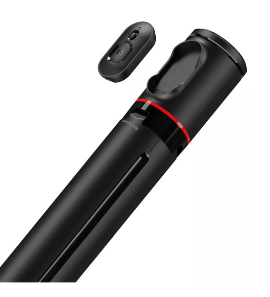 Трипод-штатив Proove DropStop 1770mm Black 54300 фото