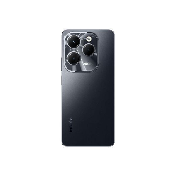 Infinix Hot 40 8 256Gb NFC Starlit Black 43540 фото