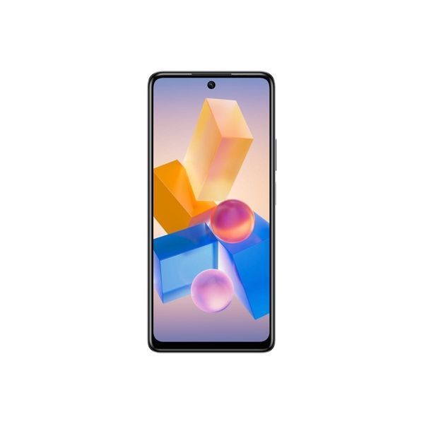 Infinix Hot 40 8 256Gb NFC Starlit Black 43540 фото