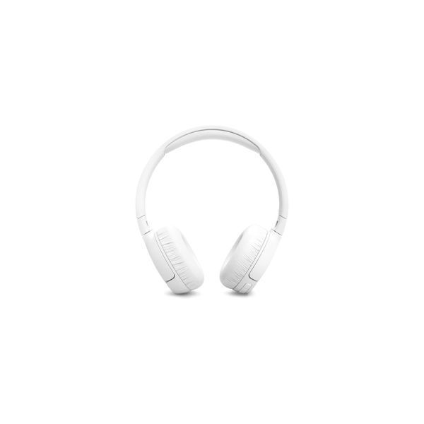 Навушники накладні Bluetooth JBL Tune 670 NC White (JBLT670NCWHT) 41488 фото