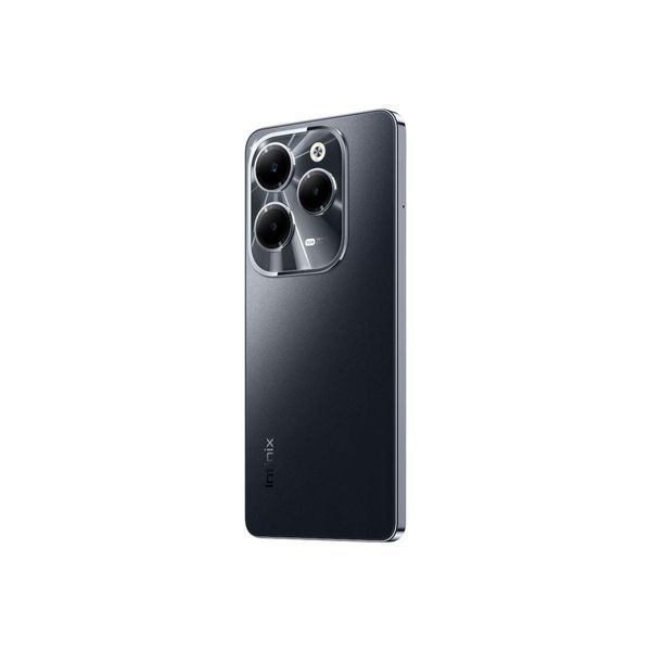 Infinix Hot 40 8 256Gb NFC Starlit Black 43540 фото