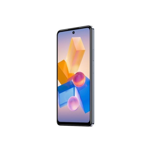 Infinix Hot 40 8 256Gb NFC Starlit Black 43540 фото