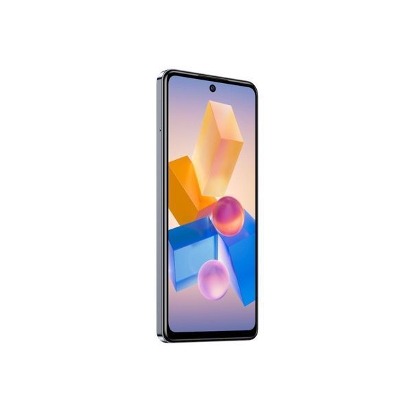Infinix Hot 40 8 256Gb NFC Starlit Black 43540 фото