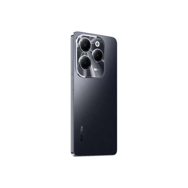 Infinix Hot 40 8 256Gb NFC Starlit Black 43540 фото