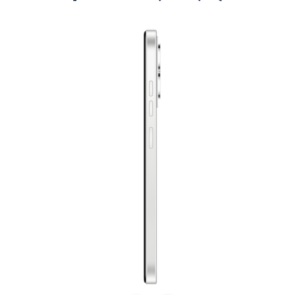 TECNO Spark Go 1 (KL4) 4/64GB Glittery White 47421 фото