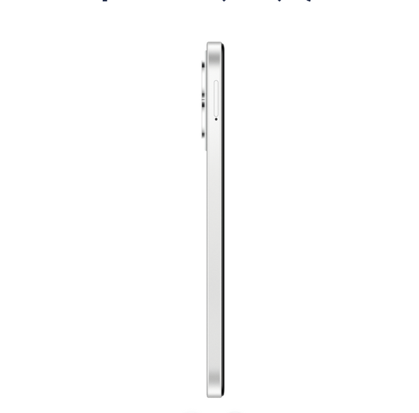 TECNO Spark Go 1 (KL4) 4/64GB Glittery White 47421 фото
