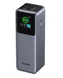 Додатковий акумулятор Ugreen Nexode 200W 25000mAh Titanium Gray 54911 фото 1