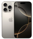 Apple iPhone 16 Pro 256Gb Natural Titanium Б/В (Стан 5) 0394 52336 фото 1