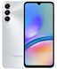 Samsung Galaxy A05 4/64Gb Silver Вживаний Б/В (Стан 5) 53056 фото 1