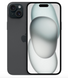 Apple iPhone 15 128GB Black Б/В (Стан 5-) 4757 49009 фото 1