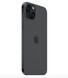 Apple iPhone 15 128GB Black Б/В (Стан 5-) 4757 49009 фото 2
