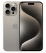 Apple iPhone 15 Pro Max 256Gb Natural Titanium Б/В (Стан 5) 3900 50373 фото 1