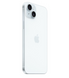 Apple iPhone 15 128Gb Blue Б/В (Стан 5-) 1914 50897 фото 2