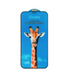 Захисне скло Giraffe Anti-static Samsung A305 /A307/A505/M307/M215/m315 5D Black 42734 фото 1