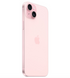 Apple iPhone 15 Plus 128GB Pink Б/В (Стан 5+) 4498 48990 фото 2